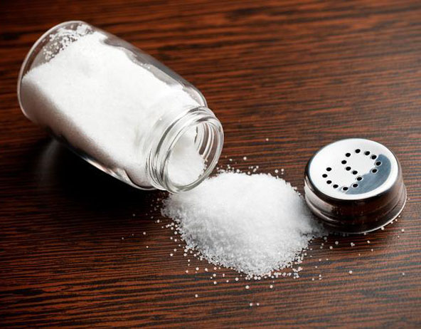 Will Diabetes People need to cut back on salt and sodium?